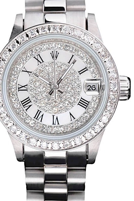 Best AAA Replica Sites Watch Rolex Replica 4781 Datejust Best Quality 0520